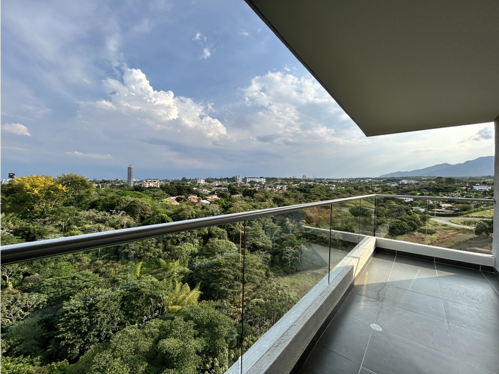 Apartamento para estrenar Altos de Ciudad Jardín — foto 3