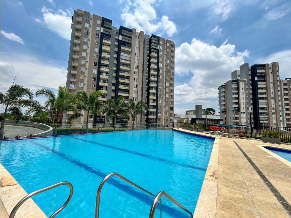Apartamento en Venta Ciudad jardín