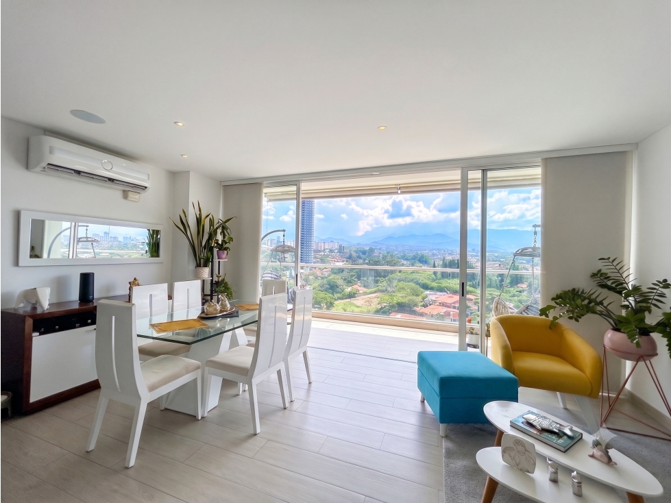 Apartamento en Venta Pance