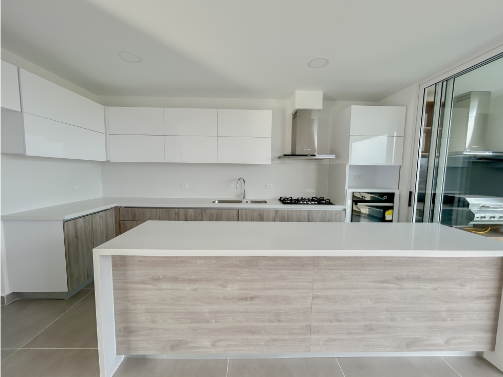 Apartamento para estrenar Altos de Ciudad Jardín — foto 5