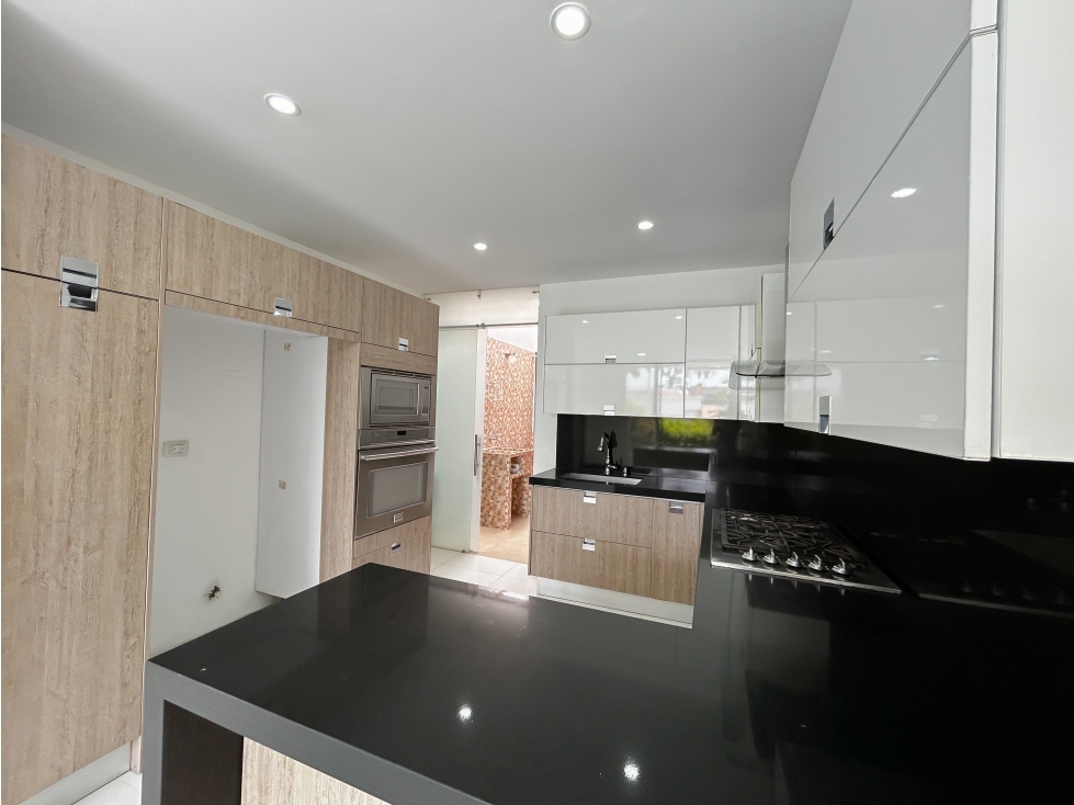 Casa en Venta con Piscina Pance Cali - 6