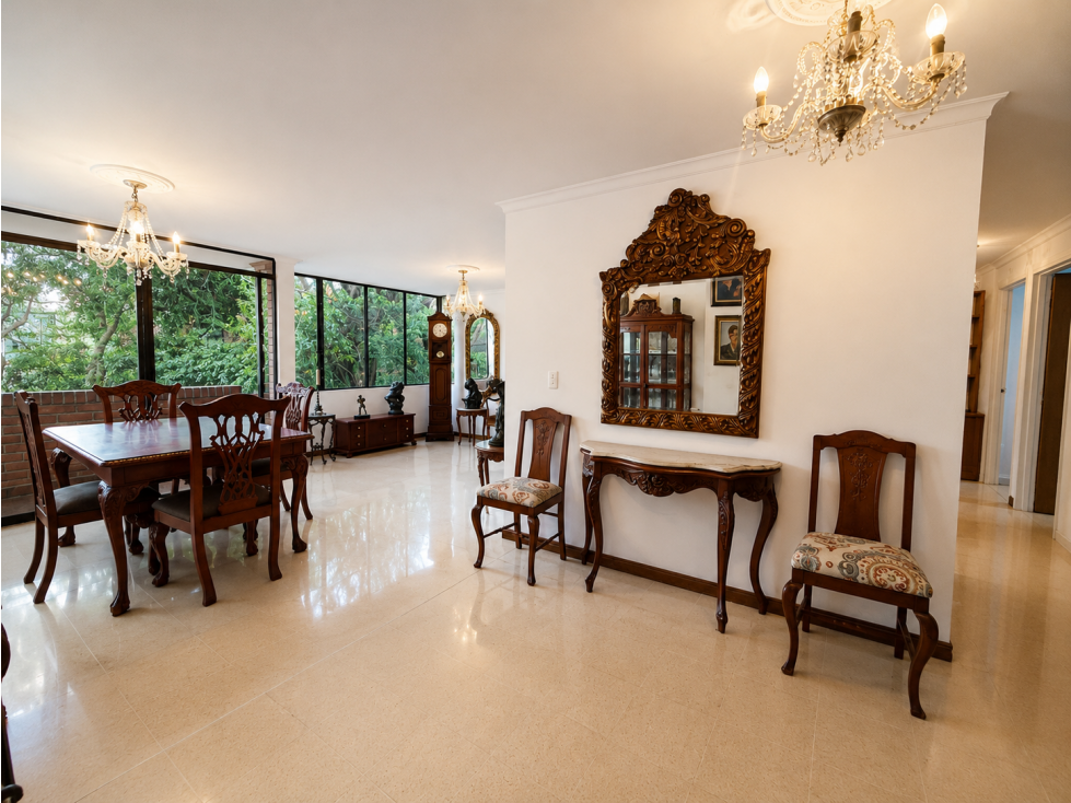 VENTA DE APARTAMENTO EN LAURELES