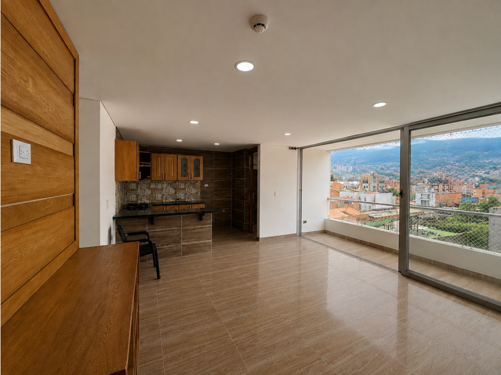 APARTAMENTO EN VENTA | ARRIENDO| LAURELES LORENA | 112 M²