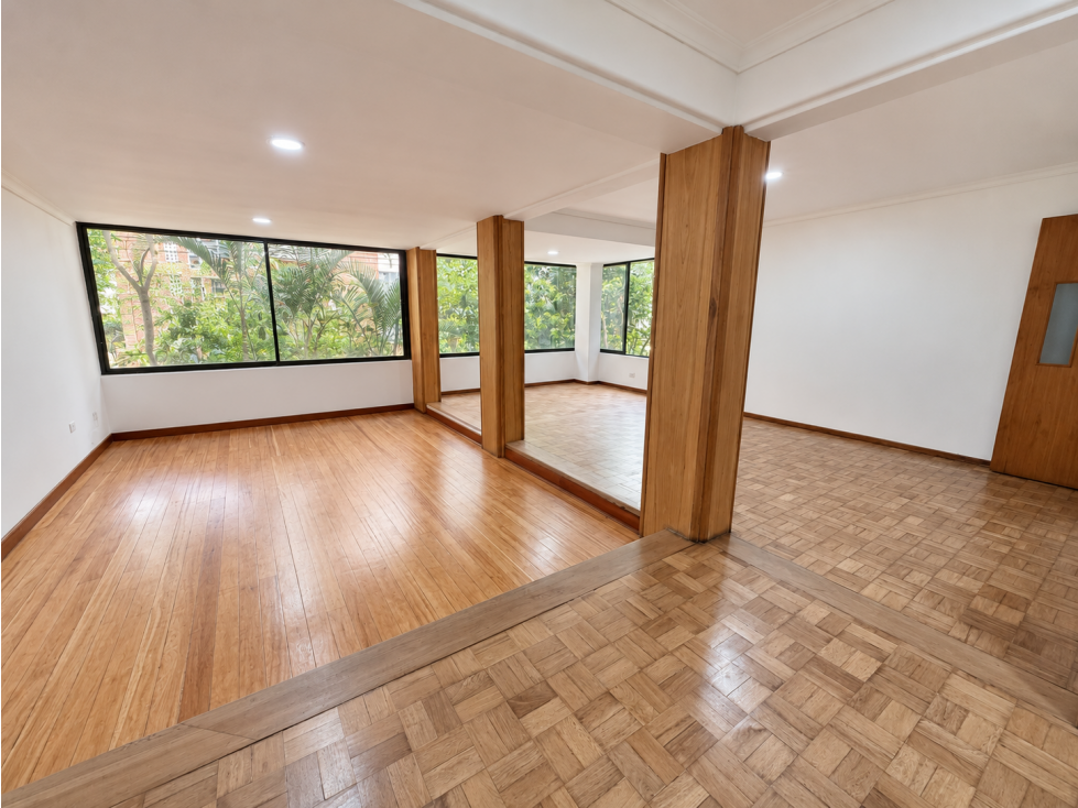 APARTAMENTO · BOSQUES DE ZÚÑIGA · ENVIGADO