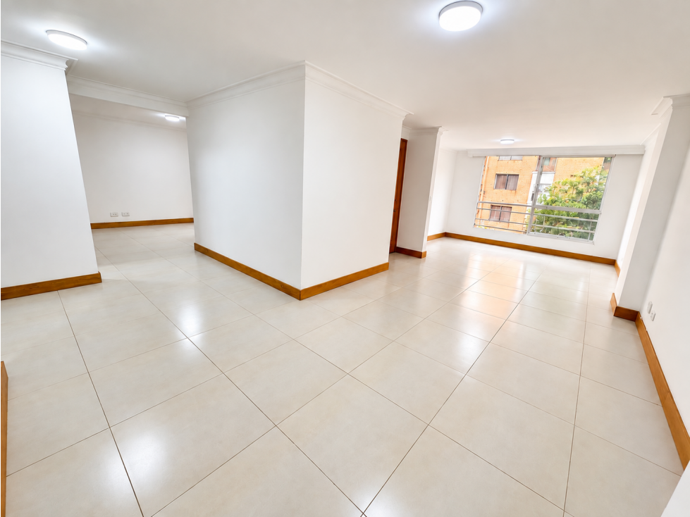 APARTAMENTO EN VENTA LAURELES