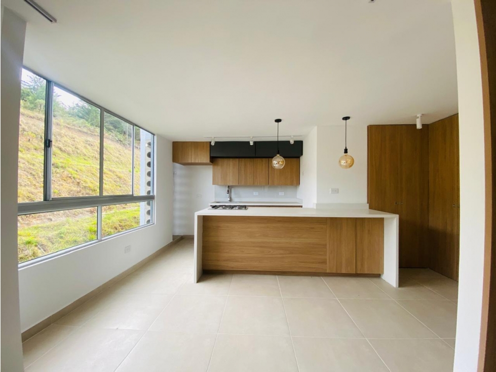 Venta de Apartamento | Proyecto La Heredia, La Ceja, Antioq — foto 2