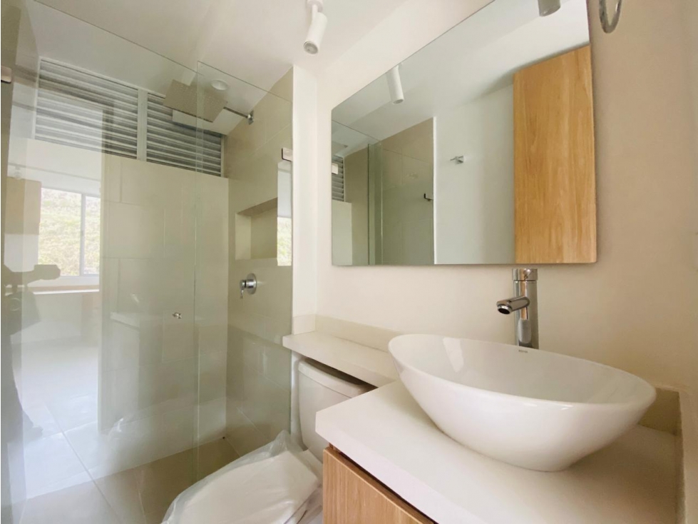Venta de Apartamento | Proyecto La Heredia, La Ceja, Antioq — foto 3