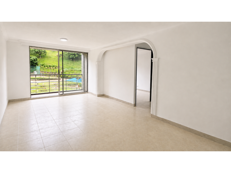 APARTAMENTO EN VENTA | LAURELES Barrio: La Almería