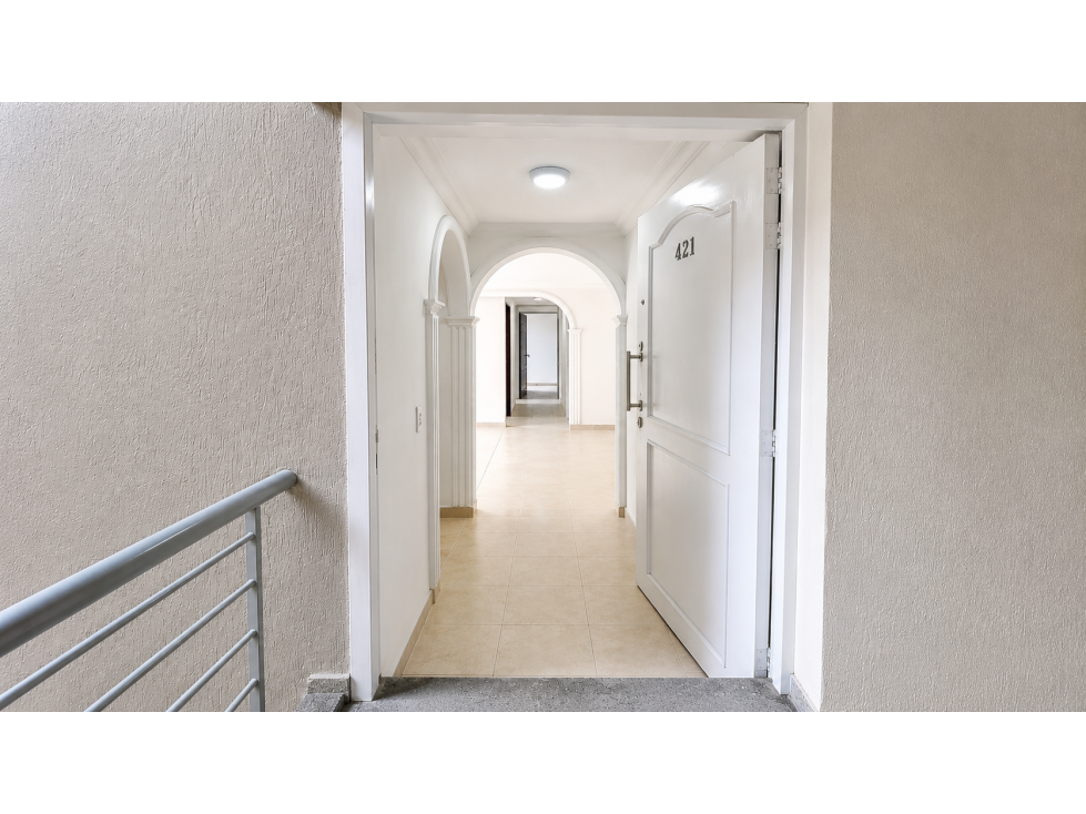 APARTAMENTO EN VENTA | LAURELES Barrio: La Almería — foto 2