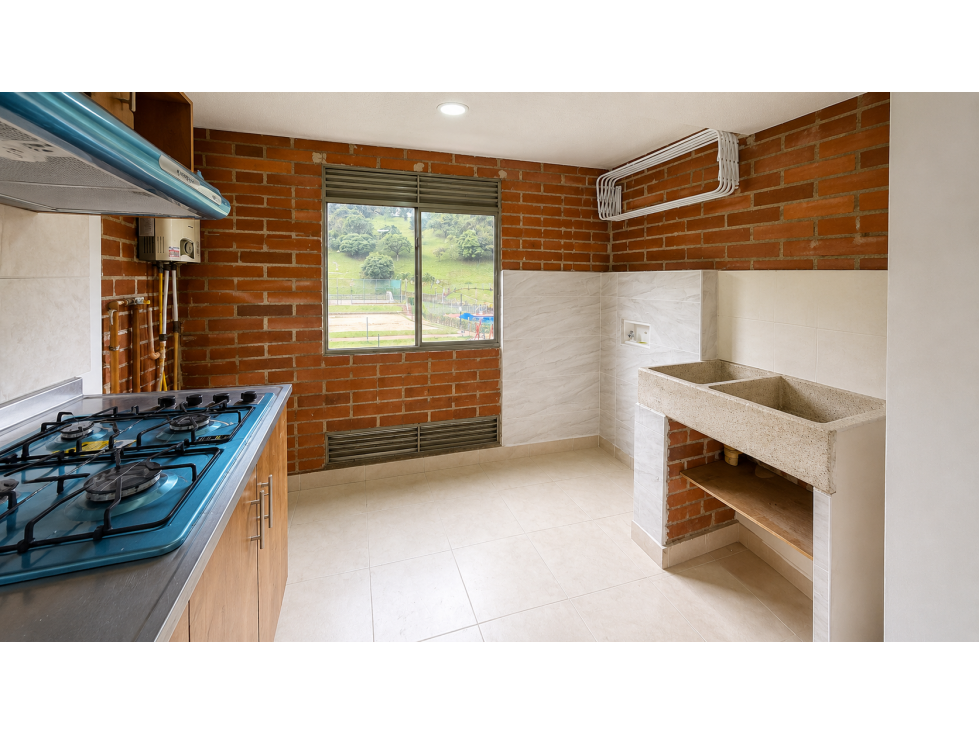 APARTAMENTO EN VENTA | LAURELES Barrio: La Almería — foto 3