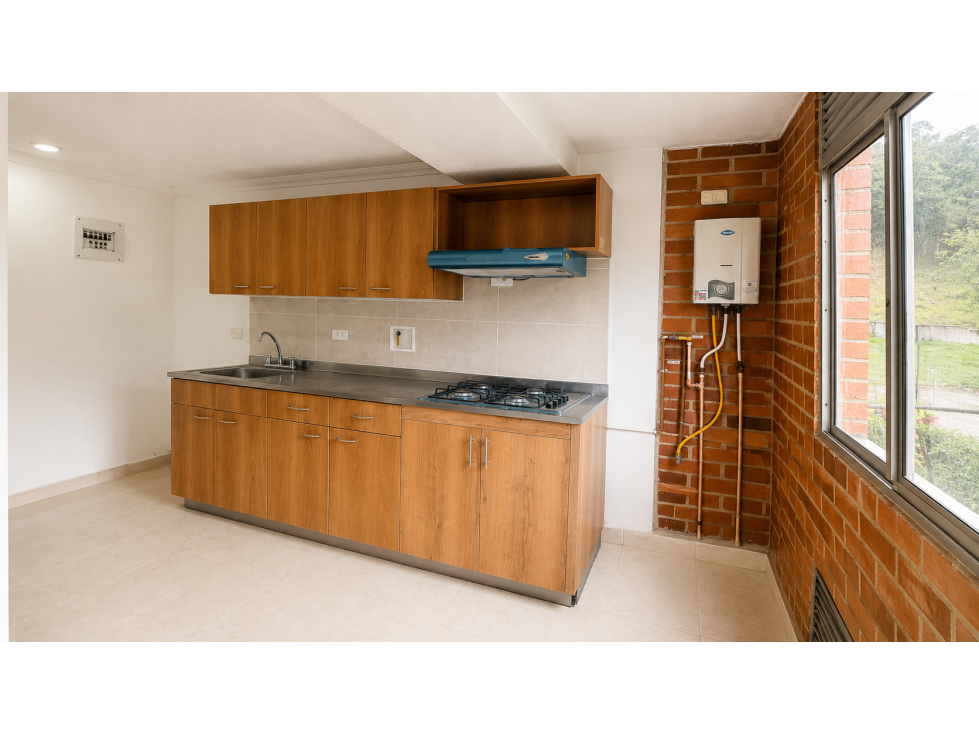 APARTAMENTO EN VENTA | LAURELES Barrio: La Almería — foto 4