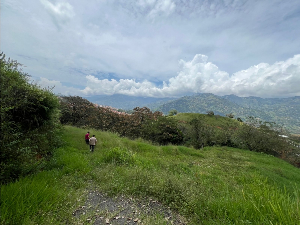 Lote en girardota — foto 2