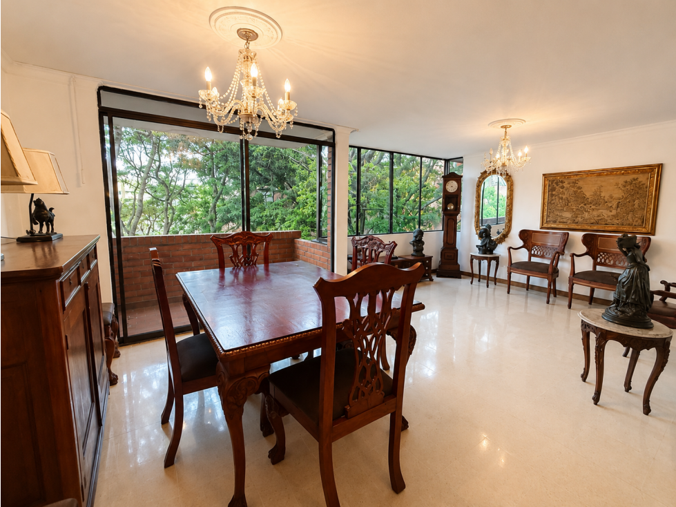 VENTA DE APARTAMENTO EN LAURELES — foto 2