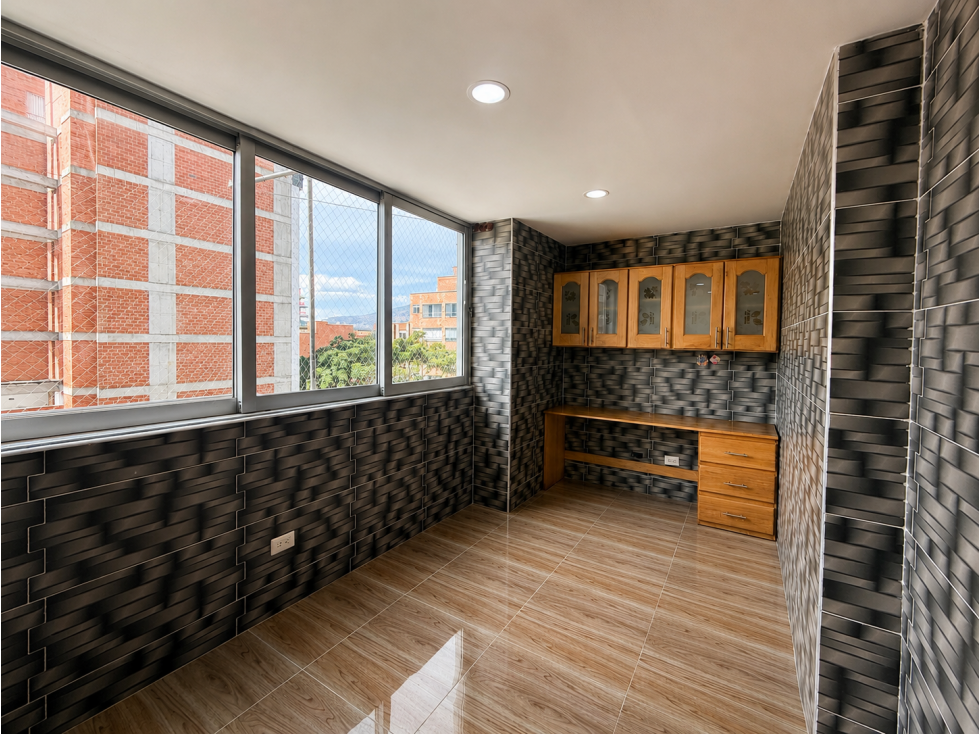 APARTAMENTO EN VENTA | ARRIENDO| LAURELES LORENA | 112 M² — foto 2