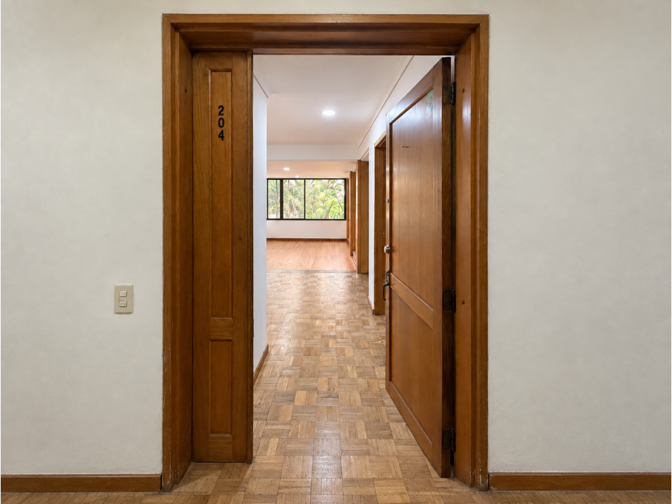 APARTAMENTO · BOSQUES DE ZÚÑIGA · ENVIGADO — foto 2