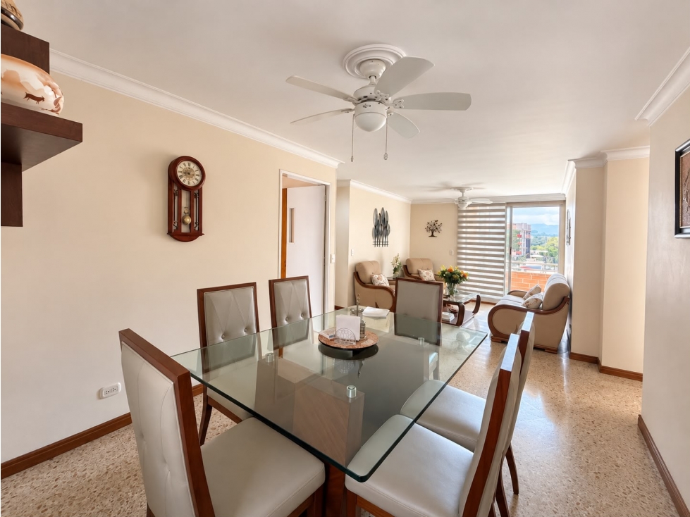 APARTAMENTO EN VENTA LAURELES — foto 2