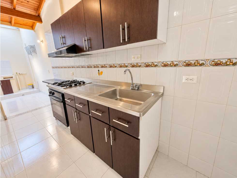 VENTA DE APARTAMENTO EN CALASANZ — foto 2