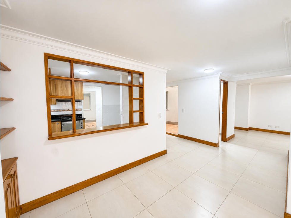 APARTAMENTO EN VENTA LAURELES — foto 2