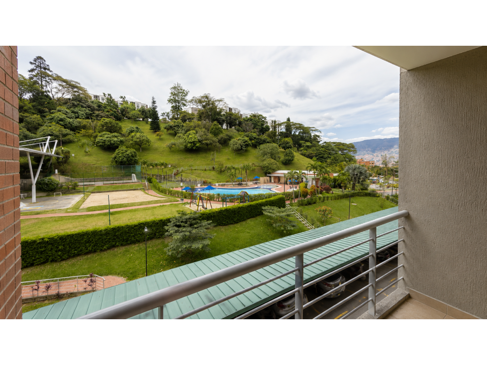 APARTAMENTO EN VENTA | LAURELES Barrio: La Almería — foto 5