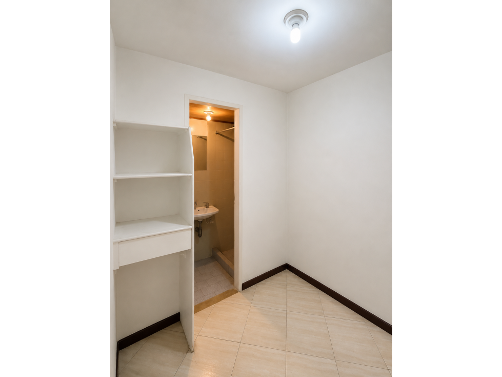 Venta de apartamento duplex en los Colores — foto 3