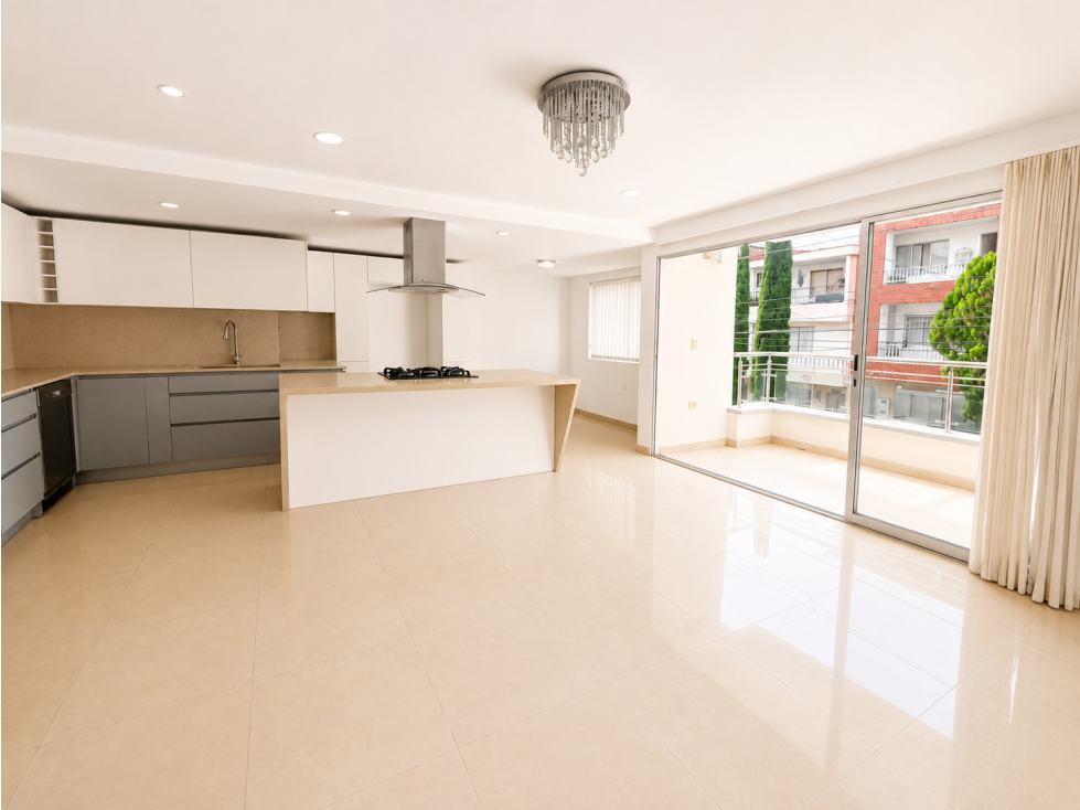 CASA BIFAMILIAR SEGUNDO Y TERCER NIVEL | LOS NARANJOS, ENVIGADO — foto 3