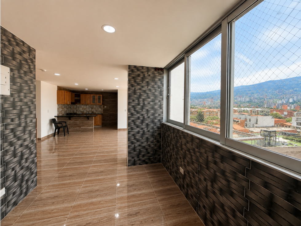 APARTAMENTO EN VENTA | ARRIENDO| LAURELES LORENA | 112 M² — foto 3