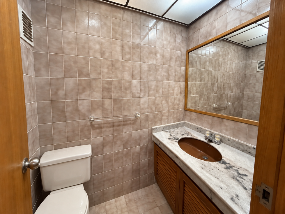 APARTAMENTO · BOSQUES DE ZÚÑIGA · ENVIGADO — foto 3