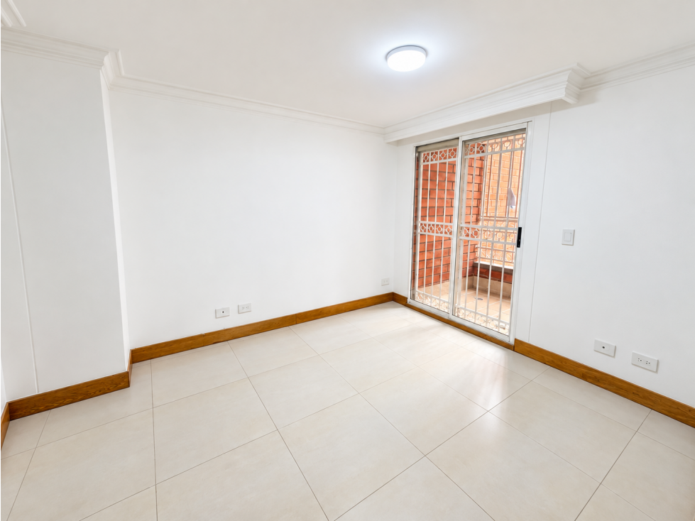 APARTAMENTO EN VENTA LAURELES — foto 3
