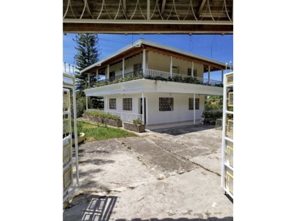 Venta de finca guarne - vereda canoas — foto 4