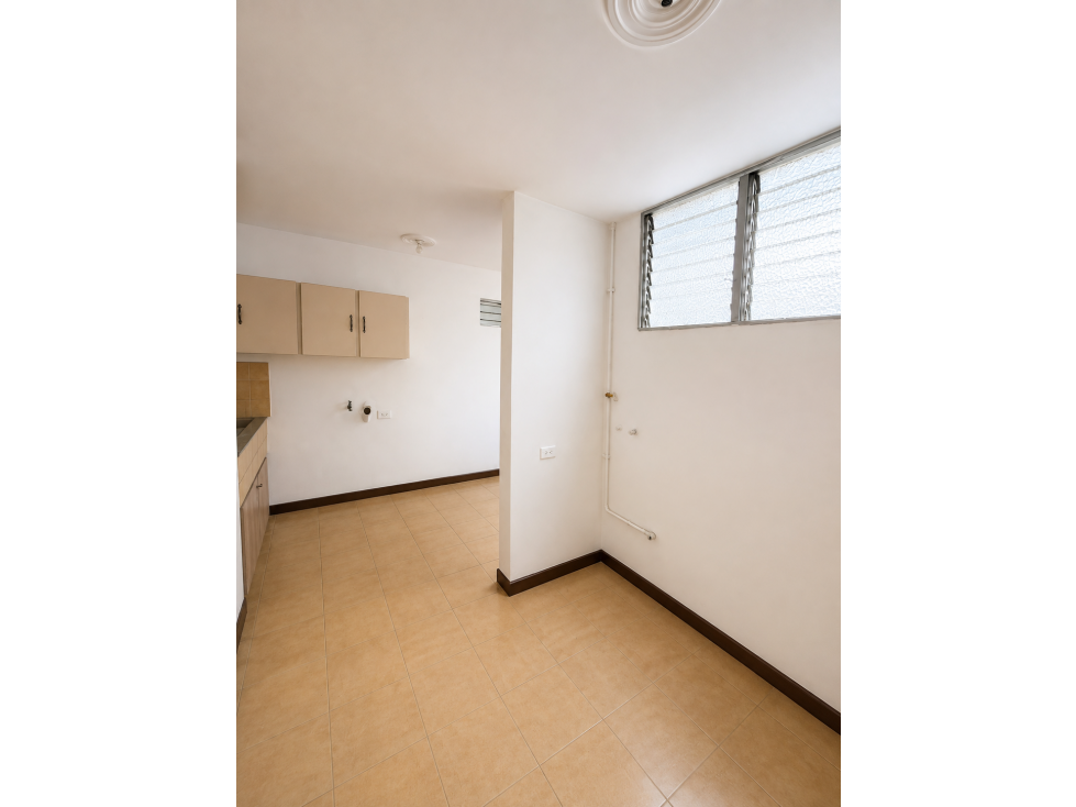 Venta de apartamento duplex en los Colores — foto 4