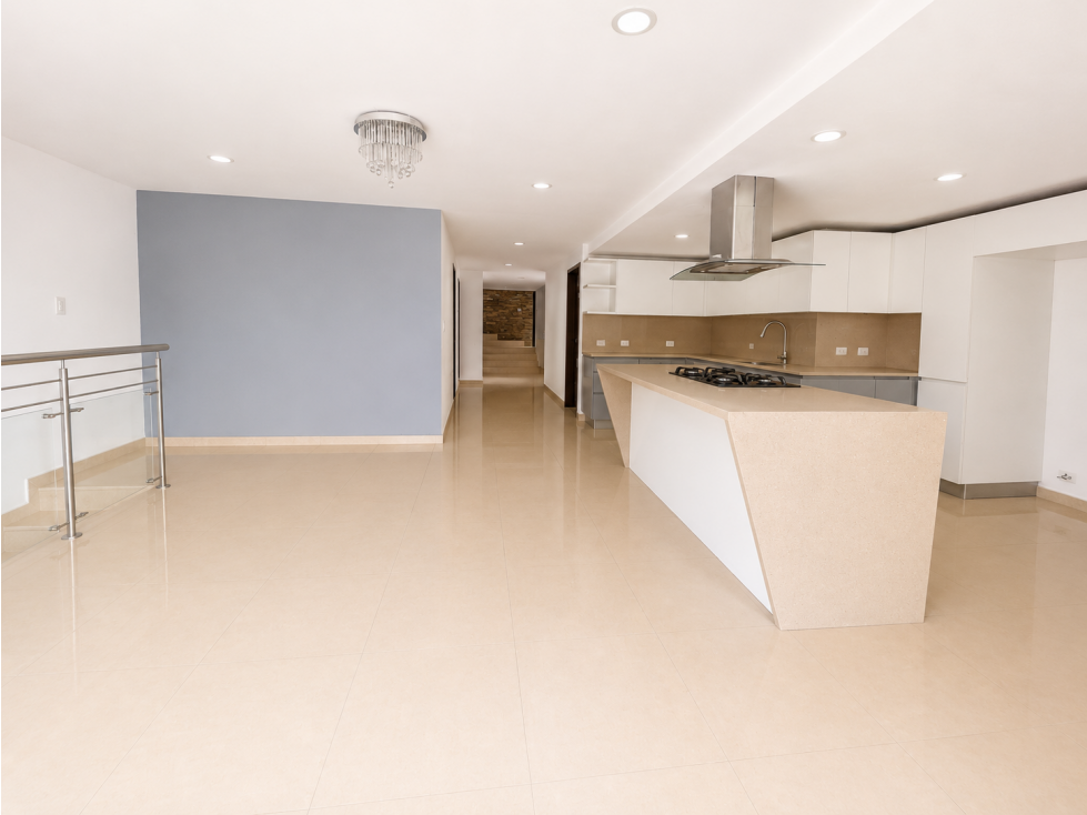 CASA BIFAMILIAR SEGUNDO Y TERCER NIVEL | LOS NARANJOS, ENVIGADO — foto 4