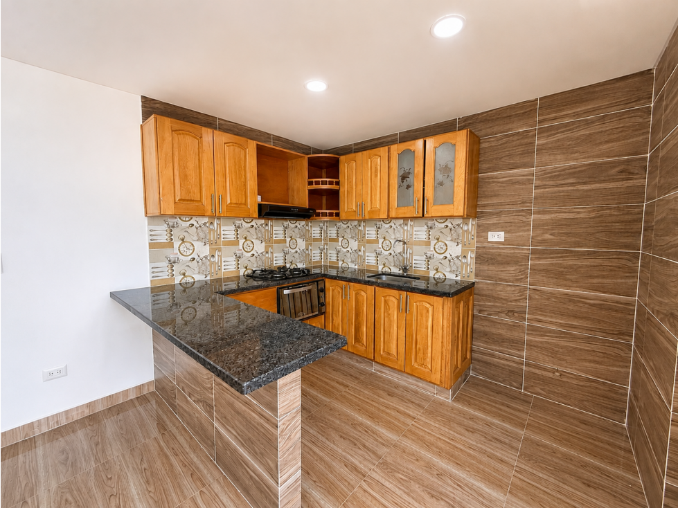 APARTAMENTO EN VENTA | ARRIENDO| LAURELES LORENA | 112 M² — foto 4