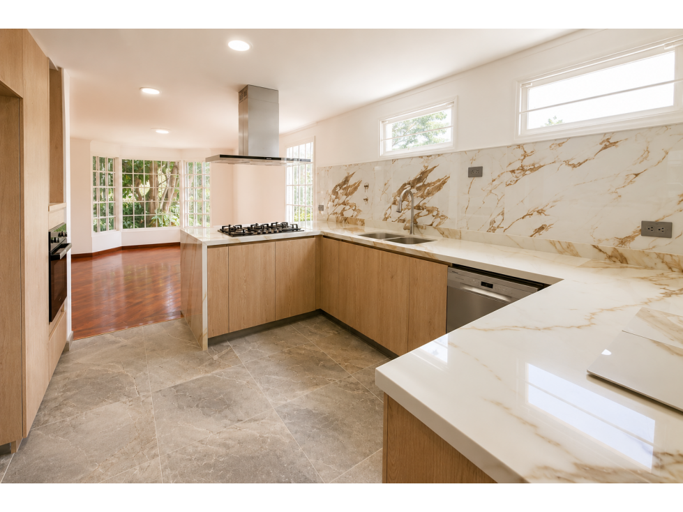 CASA EN VENTA · LOMA DEL TESORO Cerca del.mall.piazza bella — foto 4