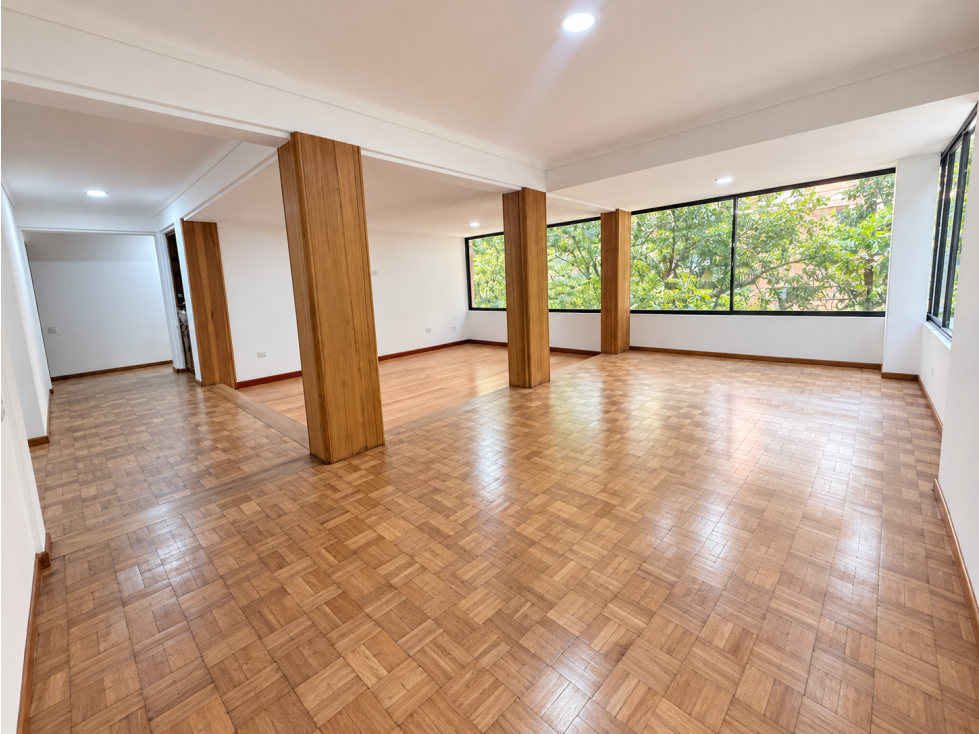 APARTAMENTO · BOSQUES DE ZÚÑIGA · ENVIGADO — foto 4