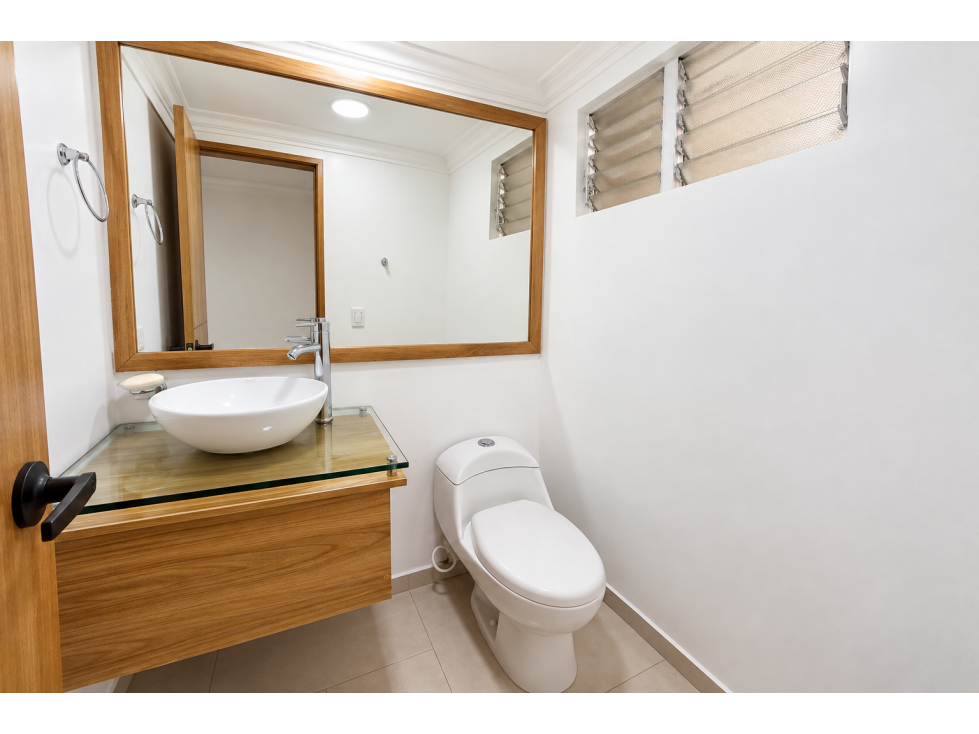 APARTAMENTO EN VENTA LAURELES — foto 4