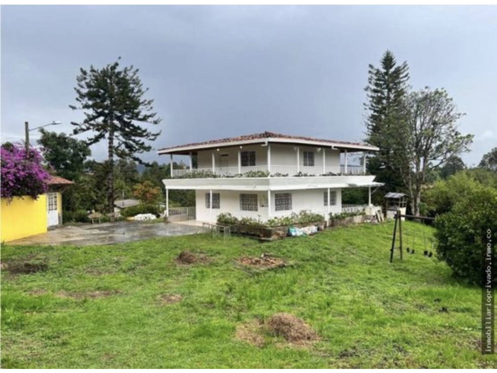 Venta de finca guarne - vereda canoas — foto 5