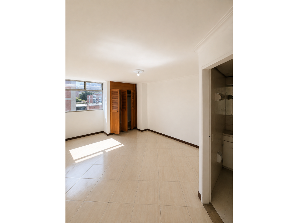Venta de apartamento duplex en los Colores — foto 5