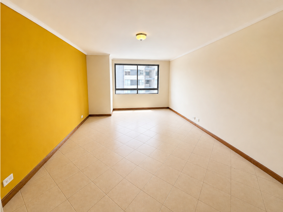 Venta de apartamento .256 m2 para remodelar en Castropol | El Poblado — foto 5