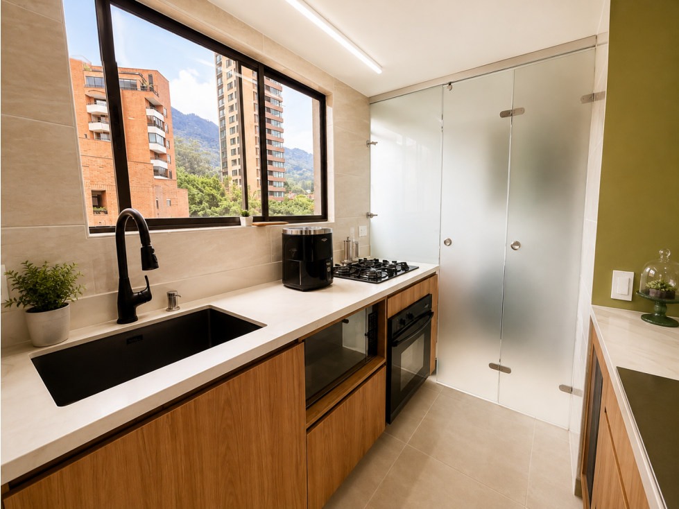 Venta de apartamento en San Lucas el Poblado — foto 5