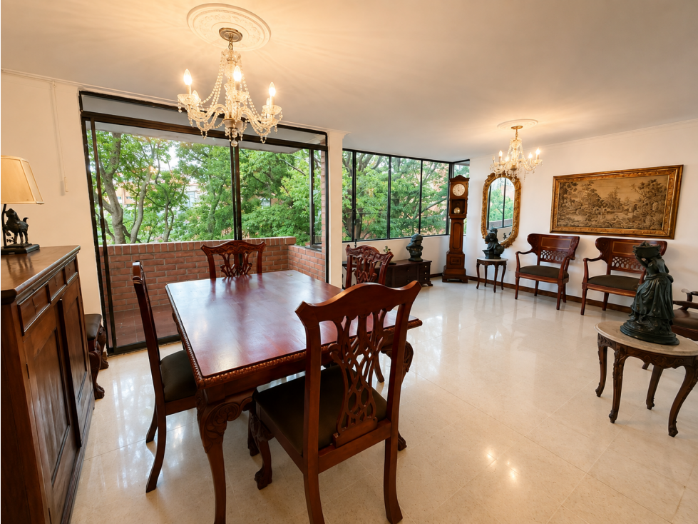 VENTA DE APARTAMENTO EN LAURELES — foto 5