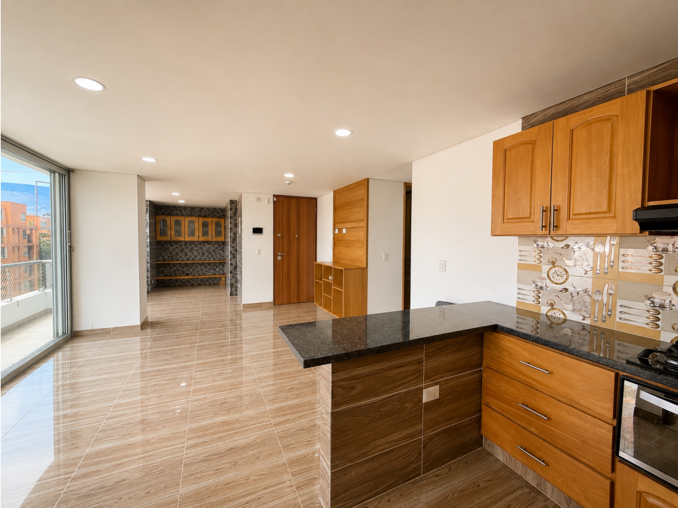 APARTAMENTO EN VENTA | ARRIENDO| LAURELES LORENA | 112 M² — foto 5