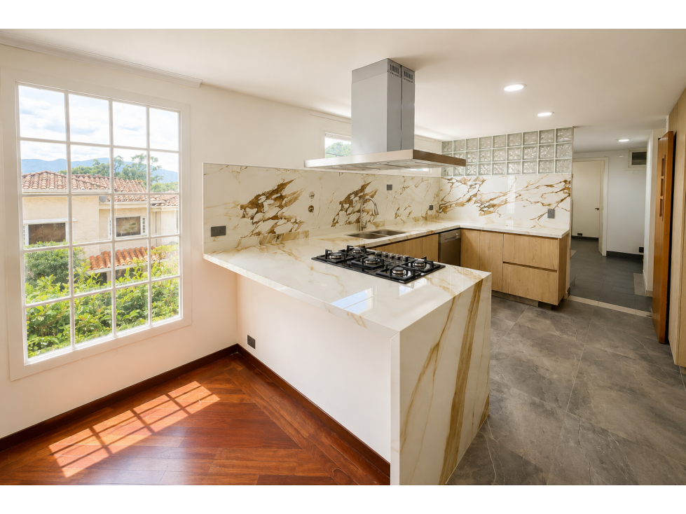 CASA EN VENTA · LOMA DEL TESORO Cerca del.mall.piazza bella — foto 5