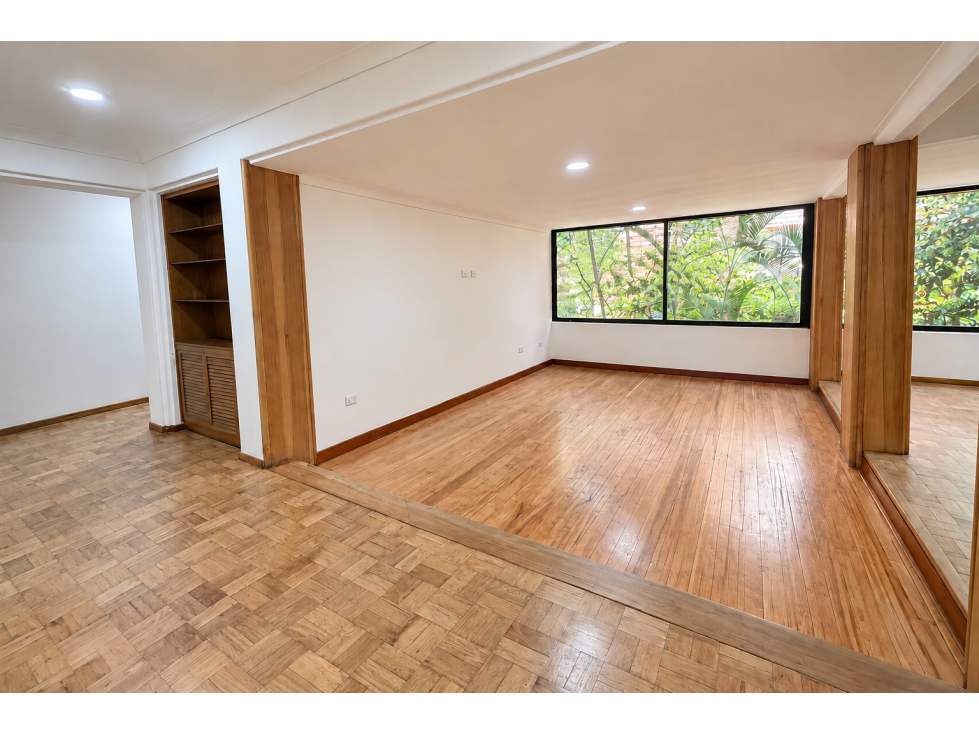 APARTAMENTO · BOSQUES DE ZÚÑIGA · ENVIGADO — foto 5