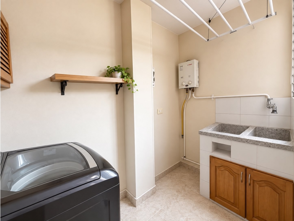 APARTAMENTO EN VENTA LAURELES — foto 5