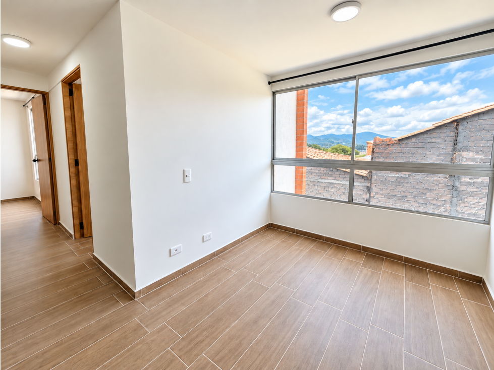 APARTAMENTO REMODELADO EN VENTA LA CEJA, ANTIOQUIA — foto 5