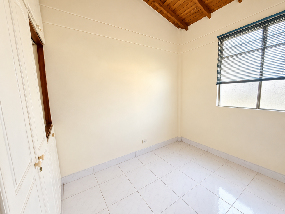 VENTA DE APARTAMENTO EN CALASANZ — foto 5