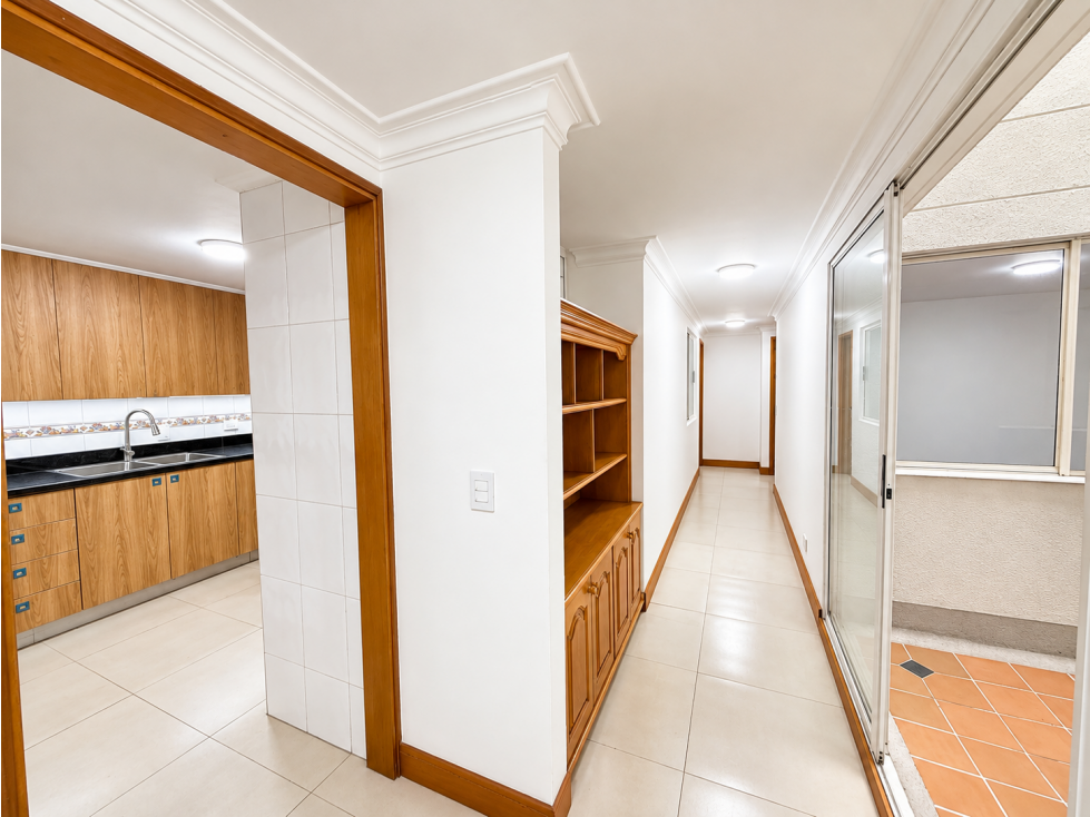 APARTAMENTO EN VENTA LAURELES — foto 5