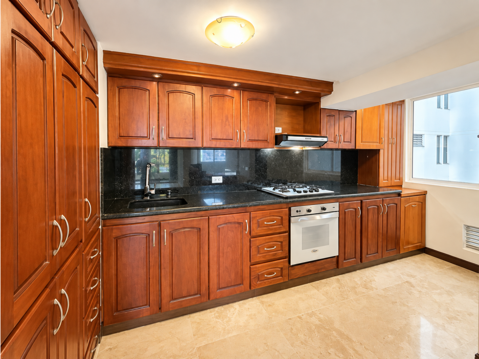 APARTAMENTO DÚPLEX EN VENTA EN POBLADO ALTO - 5