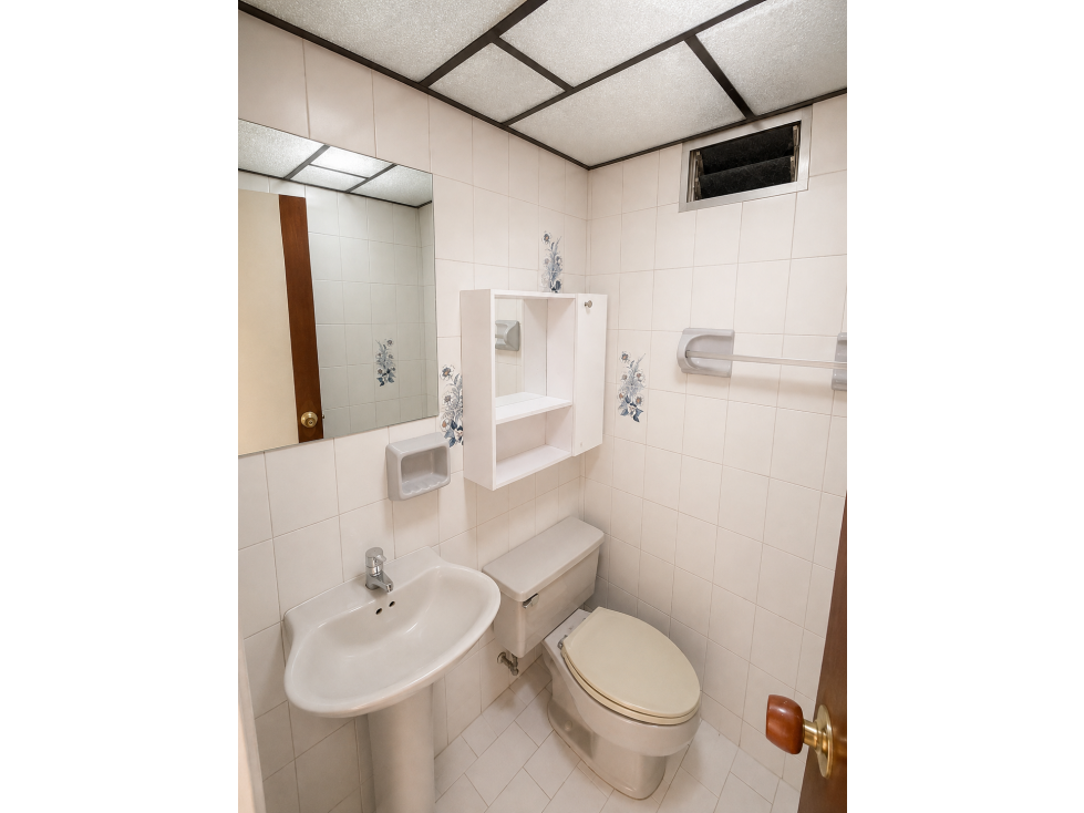 Venta de apartamento duplex en los Colores — foto 6