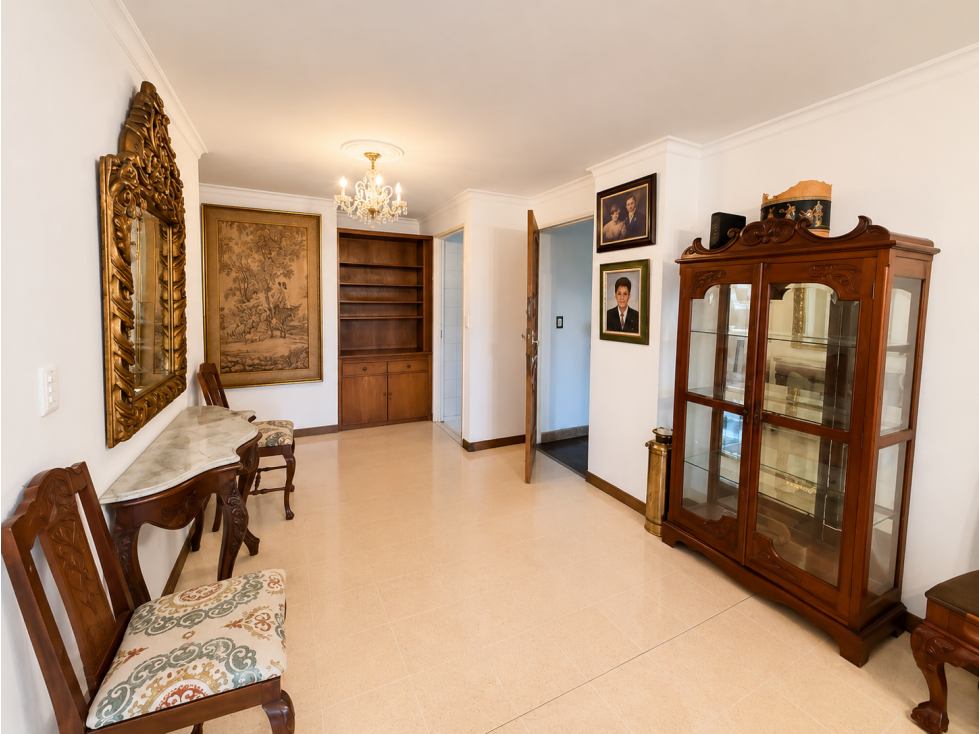 VENTA DE APARTAMENTO EN LAURELES — foto 6
